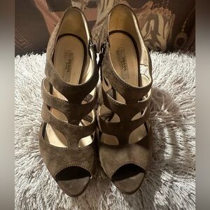 Prada heels